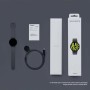 Montre intelligente Samsung 8806095075525 Noir Graphite 44 mm: Plus de 300.000 produits de grandes marques en vente directe à pr