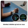 Montre intelligente Samsung 8806095075525 Noir Graphite 44 mm: Plus de 300.000 produits de grandes marques en vente directe à pr