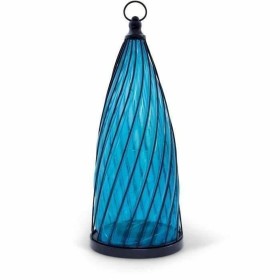 Lampe solaire Garden ID Blue Dome: Plus de 300.000 produits de grandes marques en vente directe à prix usine sur cadeaufou.com. 