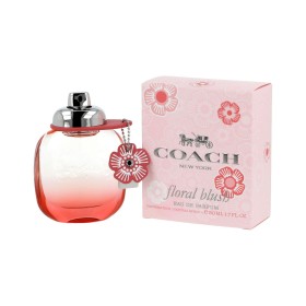 Parfum Femme Coach Floral Blush EDP 50 ml: Plus de 300.000 produits de grandes marques en vente directe à prix usine sur cadeauf