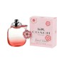 Parfum Femme Coach Floral Blush EDP 50 ml: Plus de 300.000 produits de grandes marques en vente directe à prix usine sur cadeauf