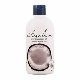 2-in-1 shampooing et après-shampooing Coconut Naturalium (400 ml): Plus de 300.000 produits de grandes marques en vente directe 