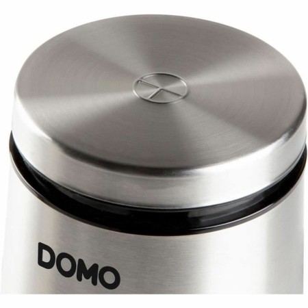 Hachoir DOMO 400 W Acier inoxydable: Plus de 300.000 produits de grandes marques en vente directe à prix usine sur cadeaufou.com