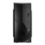 Boîtier ATX semi-tour Aerocool 19120 Noir: Plus de 300.000 produits de grandes marques en vente directe à prix usine sur cadeauf