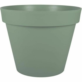 Pot EDA Ø 60 cm Vert Plastique Ronde: Plus de 300.000 produits de grandes marques en vente directe à prix usine sur cadeaufou.co