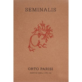 Parfum Unisexe Orto Parisi Seminalis 50 ml Seminalis: Plus de 300.000 produits de grandes marques en vente directe à prix usine 