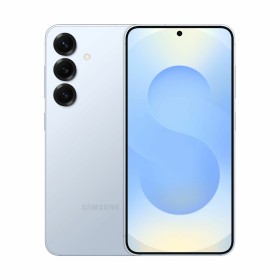 Smartphone Samsung 6,2 Qualcomm Snapdragon 8 Elite 12 GB RAM 128 GB Bleu: Plus de 300.000 produits de grandes marques en vente d