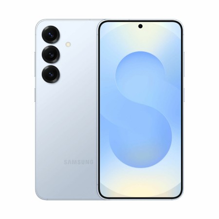 Smartphone Samsung 6,2 Qualcomm Snapdragon 8 Elite 12 GB RAM 128 GB Bleu: Plus de 300.000 produits de grandes marques en vente d