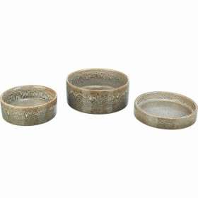 Mangeoire pour chiens Trixie Marron Ø 16 cm 900 ml: Plus de 300.000 produits de grandes marques en vente directe à prix usine su