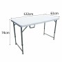 Table 122 x 61 x 74 cm: Plus de 300.000 produits de grandes marques en vente directe à prix usine sur cadeaufou.com. Label bouti