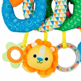 Hochet Winfun 20 x 20 x 9 cm (6 Unités): Plus de 300.000 produits de grandes marques en vente directe à prix usine sur cadeaufou