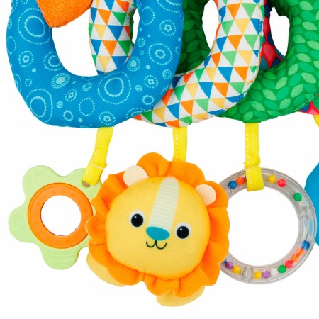 Hochet Winfun 20 x 20 x 9 cm (6 Unités): Plus de 300.000 produits de grandes marques en vente directe à prix usine sur cadeaufou