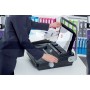 Relieuse GBC Noir/Gris: Plus de 300.000 produits de grandes marques en vente directe à prix usine sur cadeaufou.com. Label bouti