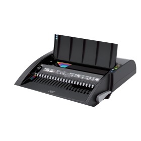 Relieuse GBC Noir: Plus de 300.000 produits de grandes marques en vente directe à prix usine sur cadeaufou.com. Label boutique s