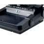 Relieuse GBC Noir/Gris: Plus de 300.000 produits de grandes marques en vente directe à prix usine sur cadeaufou.com. Label bouti