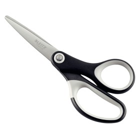 Ciseaux Leitz Quality 150 mm Noir: Plus de 300.000 produits de grandes marques en vente directe à prix usine sur cadeaufou.com. 