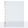 Peigne de reliure GBC ClickBind Transparent 16 mm (50 Unités): Plus de 300.000 produits de grandes marques en vente directe à pr