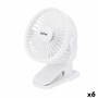 Ventilateur de Bureau Rechargeable Aktive (6 Unités): Plus de 300.000 produits de grandes marques en vente directe à prix usine 