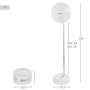 Ventilateur Portable Pliable Aktive Rechargeable (4 Unités): Plus de 300.000 produits de grandes marques en vente directe à prix