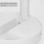 Ventilateur Portable Pliable Aktive Rechargeable (4 Unités): Plus de 300.000 produits de grandes marques en vente directe à prix