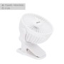 Ventilateur de Bureau Rechargeable Aktive (6 Unités): Plus de 300.000 produits de grandes marques en vente directe à prix usine 