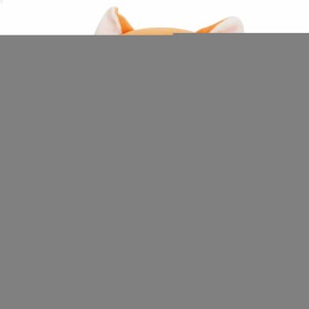 Peluche Projecteur LED Colorbaby Tissu Peluche Plastique 25 x 27 x 13 cm (4 Unités): Plus de 300.000 produits de grandes marques