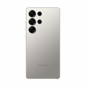 Smartphone Samsung 12 GB RAM 256 GB Gris Titane 6,9 Qualcomm Snapdragon 8 Elite: Plus de 300.000 produits de grandes marques en 