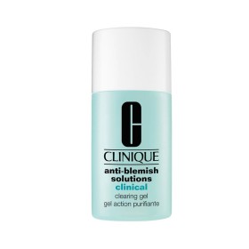 Gel nettoyant visage Clinique Anti-Blemish Solutions 30 ml: Plus de 300.000 produits de grandes marques en vente directe à prix 