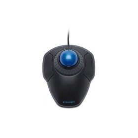 Trackball Kensington K72337EU Orbit Noir: Plus de 300.000 produits de grandes marques en vente directe à prix usine sur cadeaufo
