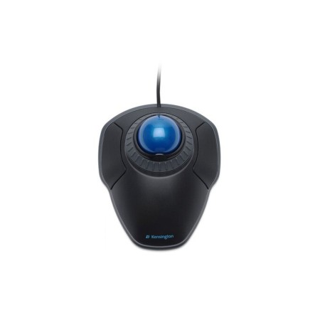 Trackball Kensington K72337EU Orbit Noir: Plus de 300.000 produits de grandes marques en vente directe à prix usine sur cadeaufo