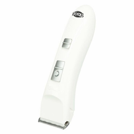 Tondeuse pour animaux de compagnie Trixie TR1150 Acier inoxydable Plastique: Plus de 300.000 produits de grandes marques en vent