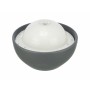 Fontaine pour Animaux de Compagnie Trixie FuenteVital Dome Blanc Gris Céramique: Plus de 300.000 produits de grandes marques en 