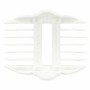 Tondeuse pour animaux de compagnie Trixie TR1150 Acier inoxydable Plastique: Plus de 300.000 produits de grandes marques en vent
