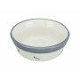 Mangeoire pour chiens Trixie Bleu Blanc Gris Ø 12 cm 300 ml: Plus de 300.000 produits de grandes marques en vente directe à prix