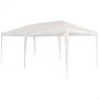 Tonnelle Aktive 300 x 255 x 600 cm Métal Blanc Plastique: Plus de 300.000 produits de grandes marques en vente directe à prix us