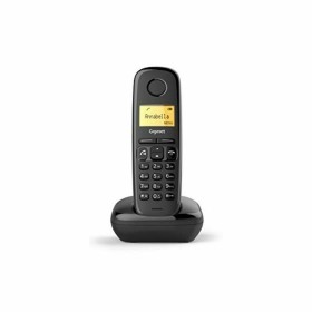 Téléphone Sans Fil Gigaset S30852-H2812-D202 Sans fil 1,5 Blanc: Plus de 300.000 produits de grandes marques en vente directe à 