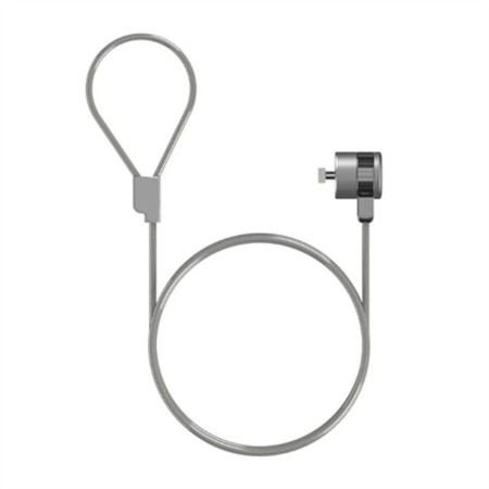 Accessoire Aisens ASLK-D40K02-SL Argenté 1,5 m: Plus de 300.000 produits de grandes marques en vente directe à prix usine sur ca