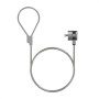 Accessoire Aisens ASLK-D40K02-SL Argenté 1,5 m: Plus de 300.000 produits de grandes marques en vente directe à prix usine sur ca