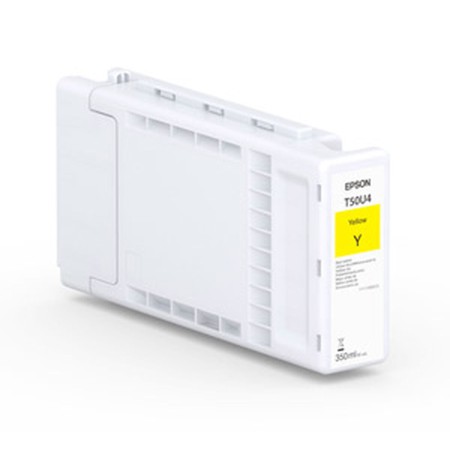 Cartouche d'encre originale Epson UltraChrome XD3 Jaune Multicouleur: Plus de 300.000 produits de grandes marques en vente direc