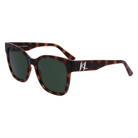 Lunettes de soleil Femme Karl Lagerfeld KL6087S-240 Ø 55 mm: Plus de 300.000 produits de grandes marques en vente directe à prix