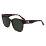 Lunettes de soleil Femme Karl Lagerfeld KL6087S-240 Ø 55 mm: Plus de 300.000 produits de grandes marques en vente directe à prix