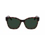 Lunettes de soleil Femme Karl Lagerfeld KL6087S-240 Ø 55 mm: Plus de 300.000 produits de grandes marques en vente directe à prix