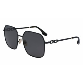 Lunettes de soleil Femme Victoria Beckham VB232S-001 ø 58 mm: Plus de 300.000 produits de grandes marques en vente directe à pri