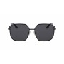 Lunettes de soleil Femme Victoria Beckham VB232S-001 ø 58 mm: Plus de 300.000 produits de grandes marques en vente directe à pri