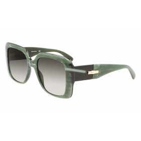 Lunettes de soleil Femme Longchamp LO713S-307 Ø 53 mm: Plus de 300.000 produits de grandes marques en vente directe à prix usine