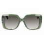 Lunettes de soleil Femme Longchamp LO713S-307 Ø 53 mm: Plus de 300.000 produits de grandes marques en vente directe à prix usine