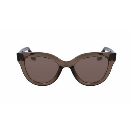 Lunettes de soleil Femme Victoria Beckham VB649S-303 Ø 52 mm: Plus de 300.000 produits de grandes marques en vente directe à pri