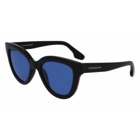 Lunettes de soleil Femme Victoria Beckham VB649S-001 Ø 52 mm: Plus de 300.000 produits de grandes marques en vente directe à pri
