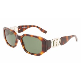 Lunettes de soleil Femme Karl Lagerfeld KL6085S-240 Ø 55 mm: Plus de 300.000 produits de grandes marques en vente directe à prix