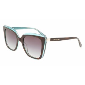 Lunettes de soleil Femme Longchamp LO689S-265 Ø 53 mm: Plus de 300.000 produits de grandes marques en vente directe à prix usine